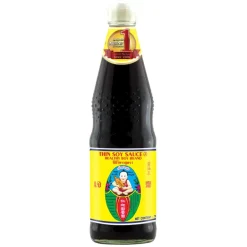 Sojasås Ljus 700ml Healthy Boy