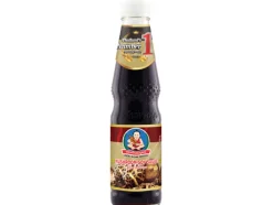 Sojasås med Svampsmak 300ml Healthy Boy