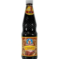 Sojasås Svart 970g Healthy Boy Thailand