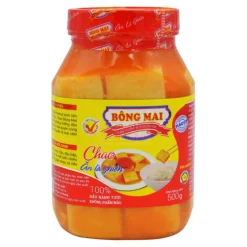 Soybean Curd 500g Bong Mai