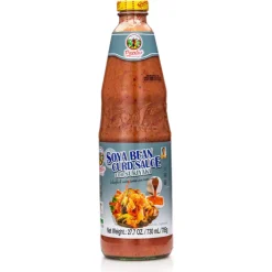 Soy Bean Curd Sås Sukiyaki 730ml Pantai