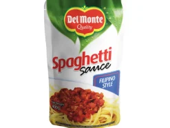 Spaghetti Sauce Filipino style 400g Del Monte