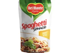 Spaghetti Sauce Sweet style 400g Del Monte