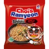 Spicy Ramen Nudlar 110g Choi’s Ramyeon