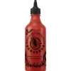 Sriracha Blackout (Världens starkaste Sriracha) Flying Goose 455ml