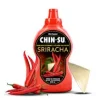 Sriracha Chilisås 535g Chin Su