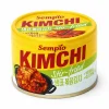 Stir Fry Kimchi i burk Vegansk 160g Sempio