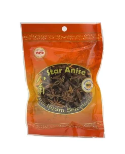 Stjärnanis 50g TFC