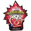 Striking Popping Candy Strawberry 10 Pouch