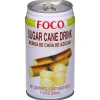 Sugarcane Dryck 350ml Foco