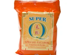 Super Q Palabok Majsnudlar 454g