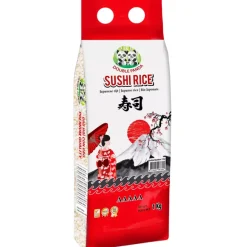 Sushi Ris 1kg Double Panda