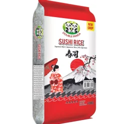 Sushiris 10kg Double Panda