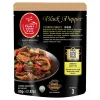 Svartpeppar Woksås 80g Prima Taste