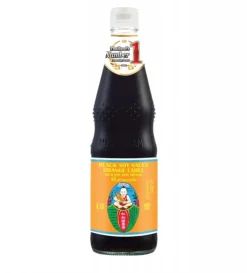 Svart Sojasås 700ml Healthy Boy