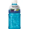 Svart Vinbär Dricka med Nata De Coco 320ml Mogu Mogu