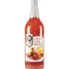 Sweet Chilli Sauce Hot & Spicy 735ml Thai Dancer