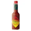 Tabasco Habanero Hot Sauce 60ml MC Inhenny