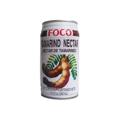 Tamarind Dryck 350ml Foco