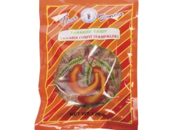 Tamarind Godis 170g Thai Dancer