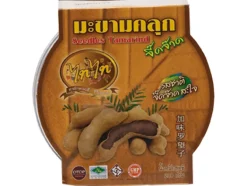 Tamarind med Socker & Chili Kärnfri 200g