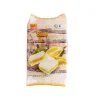 Tan Hue Vien Snow Flake Cake Durian 400g (Banh In)