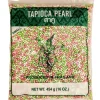 Tapiokapärlor Mix Färger Små 400g Thai Dancer