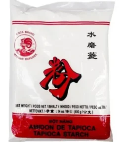 Tapiokastärkelse 400g Cock Brand