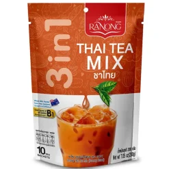 Thai Tea Mix 200g Ranong