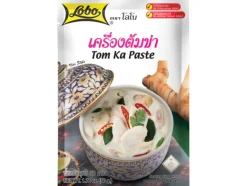 Tom Ka Pasta 50g Lobo