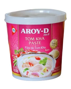 Tom Kha Pasta 400g Aroy-D