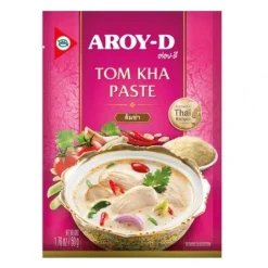 Tom Kha Pasta 50g Aroy-D