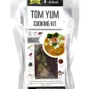 Tom Yum Cooking Kit 2 Portion 260g Lobo