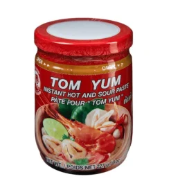 Tom Yum Pasta 227g Cock