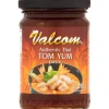 Tom Yum Pasta 210g Valcom
