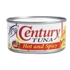 Tonfisk Hot&Spicy 155g Century