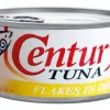 Tonfisk i Olja 155g Century