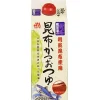 Tsuyu med Kombu, Katsuobushi & Sardiner 500ml