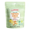 Turmeric Ginger Candy Lemon Sugar Free 100g Corniche