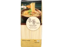 Udon Nudlar för Soppa 900g NongHyup