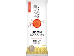 Udon Nudlar 300g Ayuko