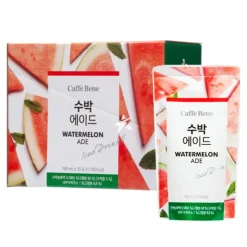 Vattenmelon Ade 190ml Cantabile