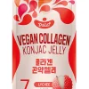 Vegansk Kollagen Konjac Jelly Lychee 120gr Delief
