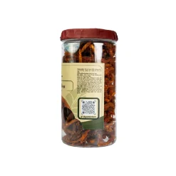 Vietnamesisk Biff Jerky (Kho Bo) 250g
