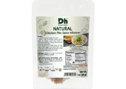 Vietnamesisk Pho Kryddset Kyckling DH