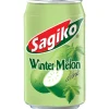 Vintermelon Dricka 320ml Sagiko