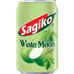 Vintermelon Dricka 320ml Sagiko