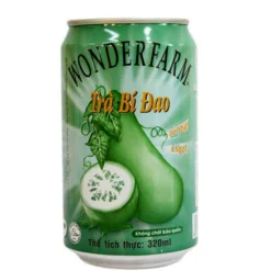 Vintermelon Dricka 320ml Wonderfarm