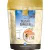 Vit Sushi Ingefära 1.5kg Golden Turtle