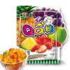 Want Want Seg Gummigodis Mix Fruktsmaker 200gram